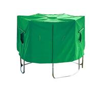 Ombre De Trampoline - Trampoline | Soleil Pour Protection Extérieure | Toit De | Couvercle De Clôture Résistant À L'acqu