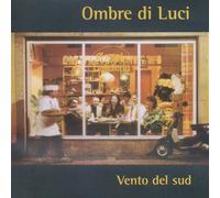 Ombre di Luci - Vento Del Sud [Import]
