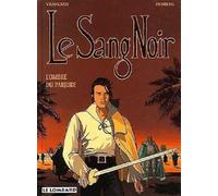 OMBRE DU PARJURE (L')