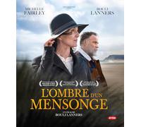 OMBRE D'UN MENSONGE (L') - BLU-RAY