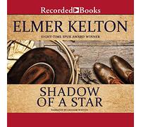 Ombre d'une étoile [Import]