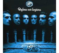 Ombre est lumière – Vol. 1-2 – CD – Warner Music