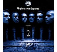 Ombre est lumière – 2LP vinyle – Réédition 2018 – Volume 2