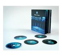 Ombre est lumière- 4 CD + 1 DVD - Edition limitée collector