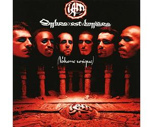 Ombre Est Lumiere - Coffret Limité