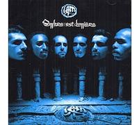 Ombre est lumière – Vol. 1-2 – CD – Warner Music