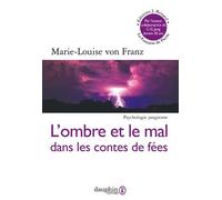 Ombre Et Le Mal Dans Les Contes De Fées