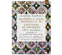 Rodrigo/Shadows & Light