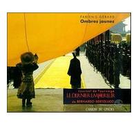 Ombre jaune dernier empereur Bertolucci (Auteur), Gérard (Auteur)