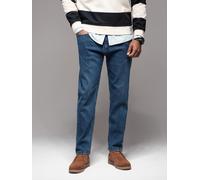 Ombre Jeans Denim-Hose CARROT FIT indigo XL