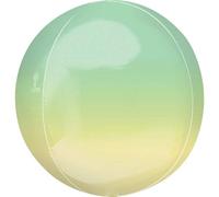 Ombré Orbz™ Yellow & Green - Orbz