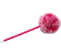 Ombré Pom Pen - Rose, Taille Unique