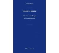 Ombre portée