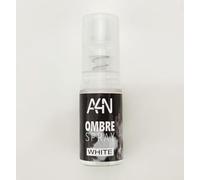 Ombre Powder Spray pigment de couleur pour dégradé doux et simple Baby Boomers blanc