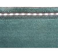 Ombre Power Rouleau dimensions 1 x 25, vert