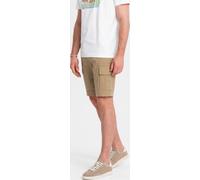 Ombre Short homme uni avec poches cargo ash L