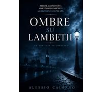 Ombre su Lambeth: un'indagine tra corruzione, silenzi e verità sepolte