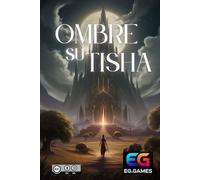 Ombre su TIsha: Ambientazione per Giochi di Ruolo