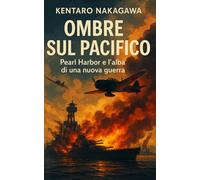 Ombre sul Pacifico: Pearl Harbor e l’alba di una nuova guerra