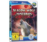 Ombre Wolf Mysteries - Dans Apparence De Blutmond PC Neuf + Emballage D'Origine