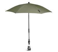 Stokke Parasol YOYO – UPF 50+ et opacité renforcée – Olive (couleur 6+)