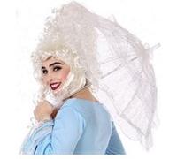 ATOSA parapluie transparent