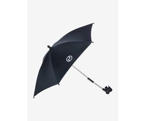 Ombrelle orientable Cybex noir TU