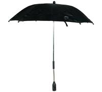Ombrelle parasol noir pour poussette Kobi et Xari Mima