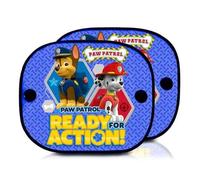 PAW PATROL LPC112 Pare-soleil vitre automobile