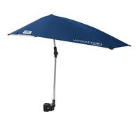 Ombrelle pour fauteuil ou poussette - Bleu - Versa-Brella SPORT-BRELLA