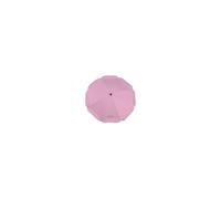 Ombrelle pour poussette Picci Lilas