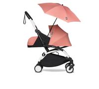Ombrelle Poussette Yoyo - Ginger - Babyzen Rose
