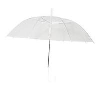 ombrelle transparente 81 x 97 cm - C3001005 Chaks Transparent G