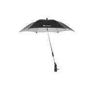 Ombrelle bébé Badabulle Ombrelle Universelle e Anti UV 50 pour Poussette Noir