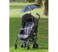 Chicco Stroller Umbrella Noir Enfants