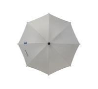 Ombrelle universelle poussette beige