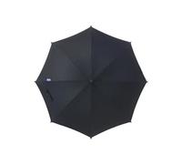 Ombrelle universelle poussette noire