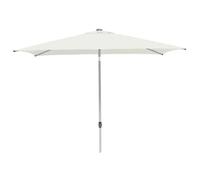OMBRELLONE POP UP 250X200CM PALO CENTRALE SANDW WHITE SUNCOMFORT BY GLATZ