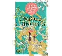 Ombres chinoises - Pierre Ménard - J'ai Lu - ebook (ePub) - Roman