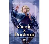 Ombres de Donlon. Ombres d'Ava Carey