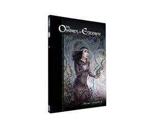 Ombres d'Esteren - Dearg - Épisode 3