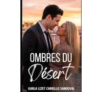 Ombres du Désert: Où le sang pèse plus lourd que l'ambition.