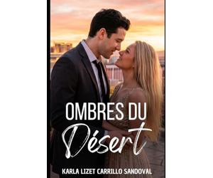 Ombres du Désert: Où le sang pèse plus lourd que l'ambition.