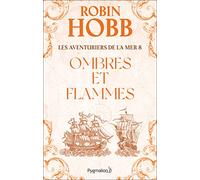 Ombres et flammes