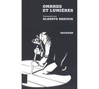 Ombres et lumières Alberto Breccia (Interviewé), Latino Imparato (Interviewer)