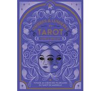 Ombres et lumières du Tarot Carole Sédillot (Auteur)