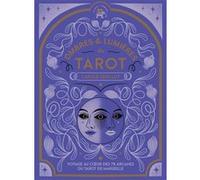 Ombres et lumières du Tarot Carole Sédillot (Auteur)