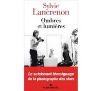 Ombres et lumières Sylvie Lancrenon (Auteur)