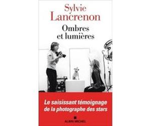 Ombres et lumières Sylvie Lancrenon (Auteur)