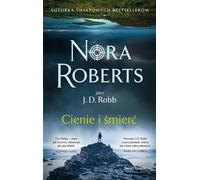 Ombres et mort - Nora Roberts (Thriller auf Polnisch)